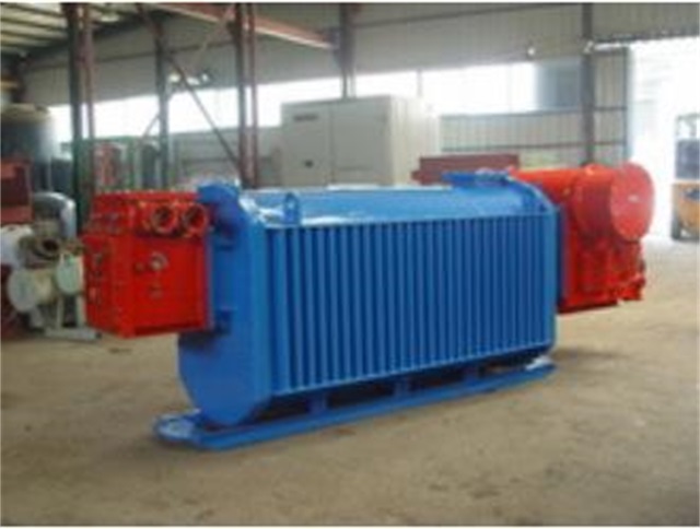 赤峰KS11-2000KVA/10